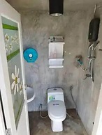 Yellowstone Cheewa View