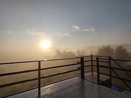 Yellowstone Cheewa View