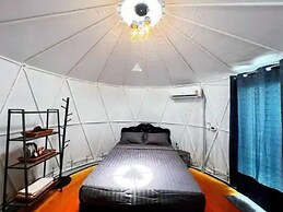 Yellowstone Cheewa View