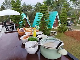 Yellowstone Cheewa View