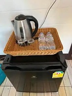 Yellowstone Cheewa View