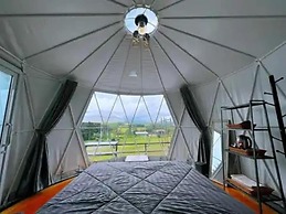 Yellowstone Cheewa View