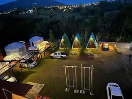 Yellowstone Cheewa View