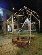 Yellowstone Cheewa View