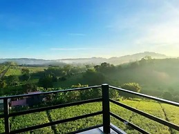 Yellowstone Cheewa View
