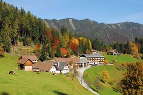 Bed&Breakfast Lausegger