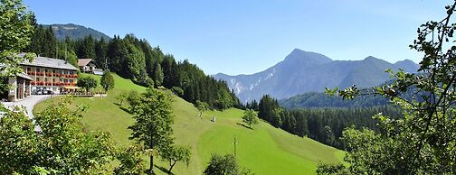 Bed&Breakfast Lausegger