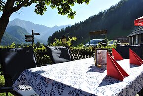 Bed&Breakfast Lausegger