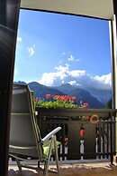 Bed&Breakfast Lausegger