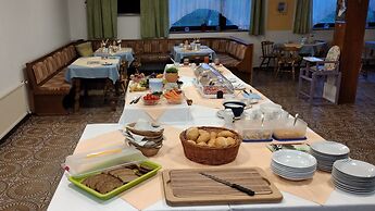 Bed&Breakfast Lausegger