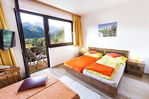 Bed&Breakfast Lausegger