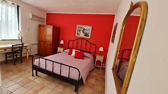 Alcantara Natura Country House