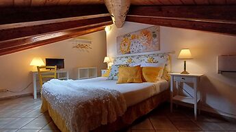 Alcantara Natura Country House