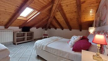 Alcantara Natura Country House