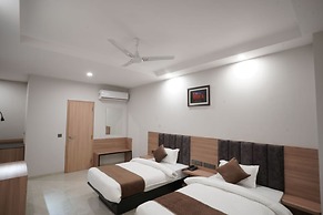 Hotel Krishna Inn