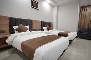 Hotel Krishna Inn