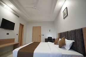 Hotel Krishna Inn