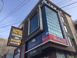 Hotel Krishna Inn