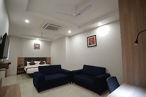 Hotel Krishna Inn