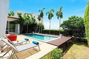 Lovely 2 Bedroom Pool Villa - KBR3