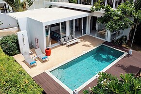 Lovely 2 Bedroom Pool Villa - KBR3