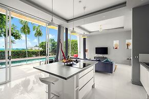 Lovely 2 Bedroom Pool Villa - KBR3