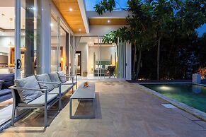 Lovely 2 Bedroom Pool Villa - KBR3