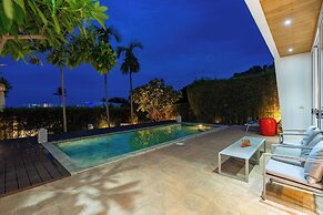 Lovely 2 Bedroom Pool Villa - KBR3