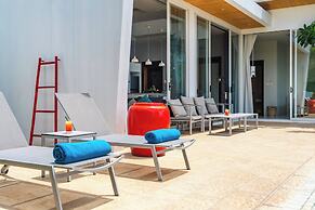 Lovely 2 Bedroom Pool Villa - KBR3