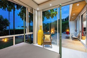 Lovely 2 Bedroom Pool Villa - KBR3