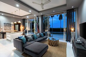 Lovely 2 Bedroom Pool Villa - KBR3