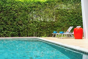 Lovely 2 Bedroom Pool Villa - KBR3