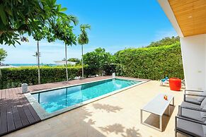 Lovely 2 Bedroom Pool Villa - KBR3