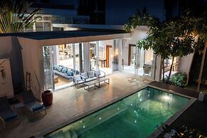 Lovely 2 Bedroom Pool Villa - KBR3