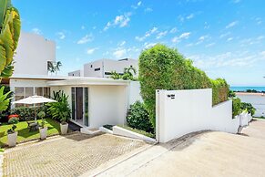 Lovely 2 Bedroom Pool Villa - KBR3