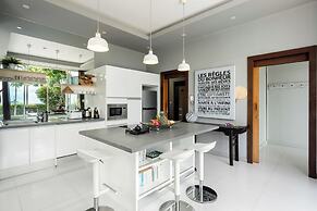 Lovely 2 Bedroom Pool Villa - KBR3