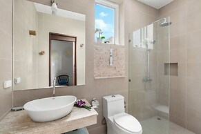 Lovely 2 Bedroom Pool Villa - KBR3