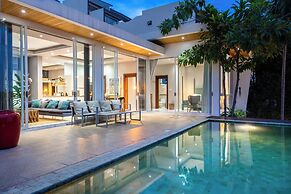 Lovely 2 Bedroom Pool Villa - KBR3