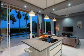 Lovely 2 Bedroom Pool Villa - KBR3