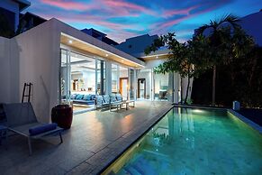 Lovely 2 Bedroom Pool Villa - KBR3