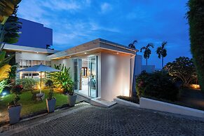 Lovely 2 Bedroom Pool Villa - KBR3