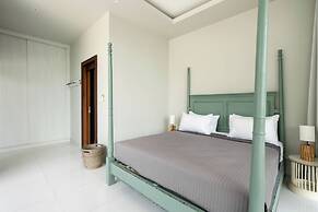 Lovely 2 Bedroom Pool Villa - KBR3