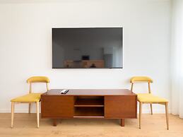 Vibrant Porto Apartments-Campo 24