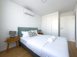Vibrant Porto Apartments-Campo 24