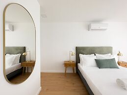 Vibrant Porto Apartments-Campo 24