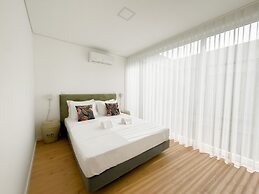 Vibrant Porto Apartments-Campo 24