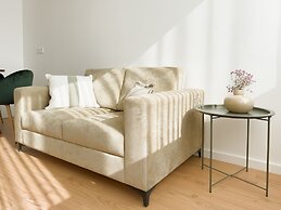 Vibrant Porto Apartments-Campo 24