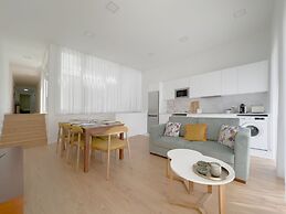 Vibrant Porto Apartments-Campo 24
