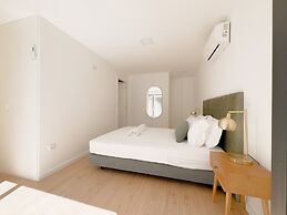 Vibrant Porto Apartments-Campo 24