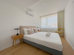 Vibrant Porto Apartments-Campo 24